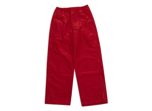 Air Jordan Track Pant in 'Wings Jordan Red'