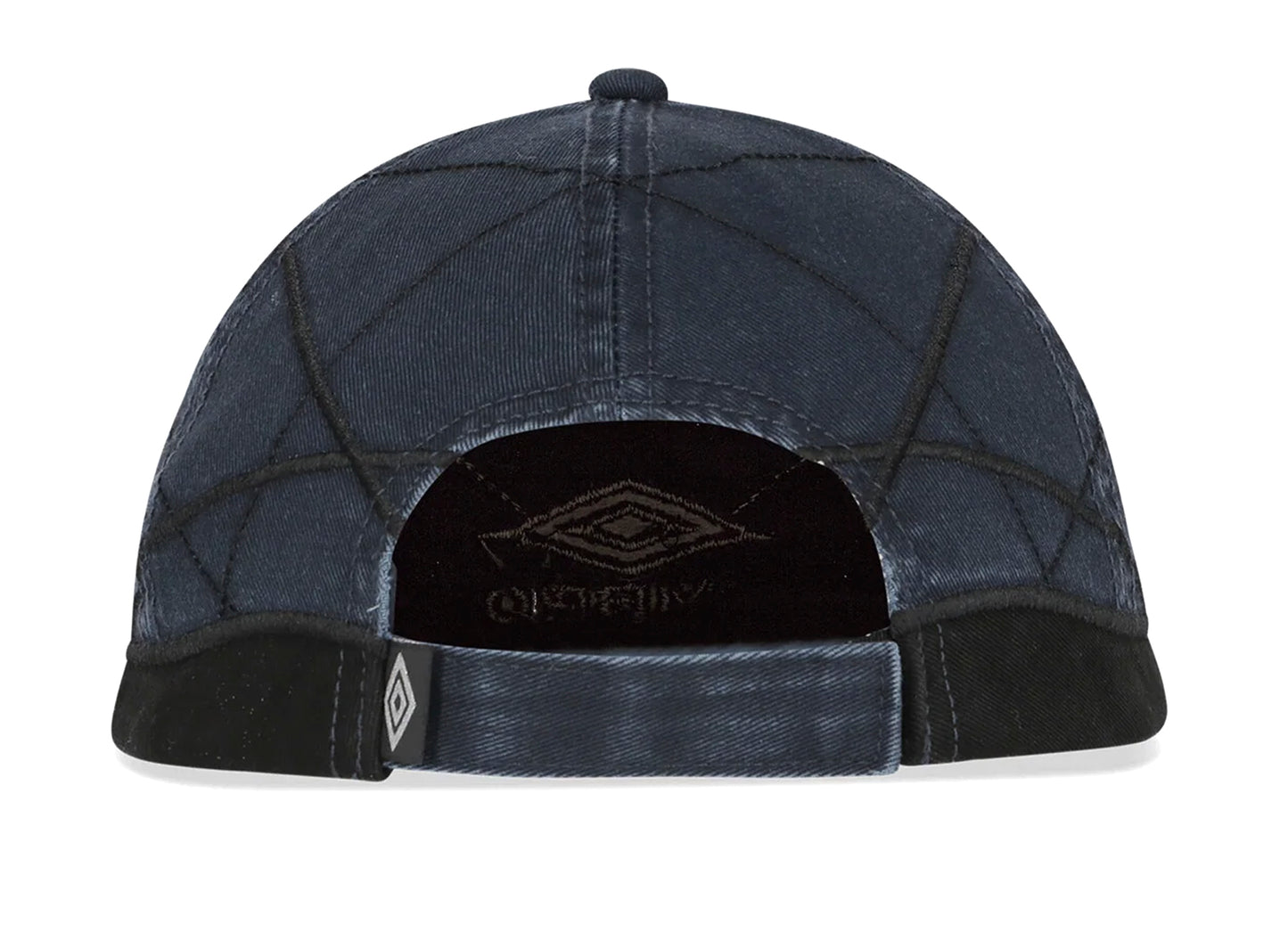 Umbro Collision Cap in Blue