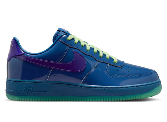 Nike Air Force 1 Low QS in Mystic Navy