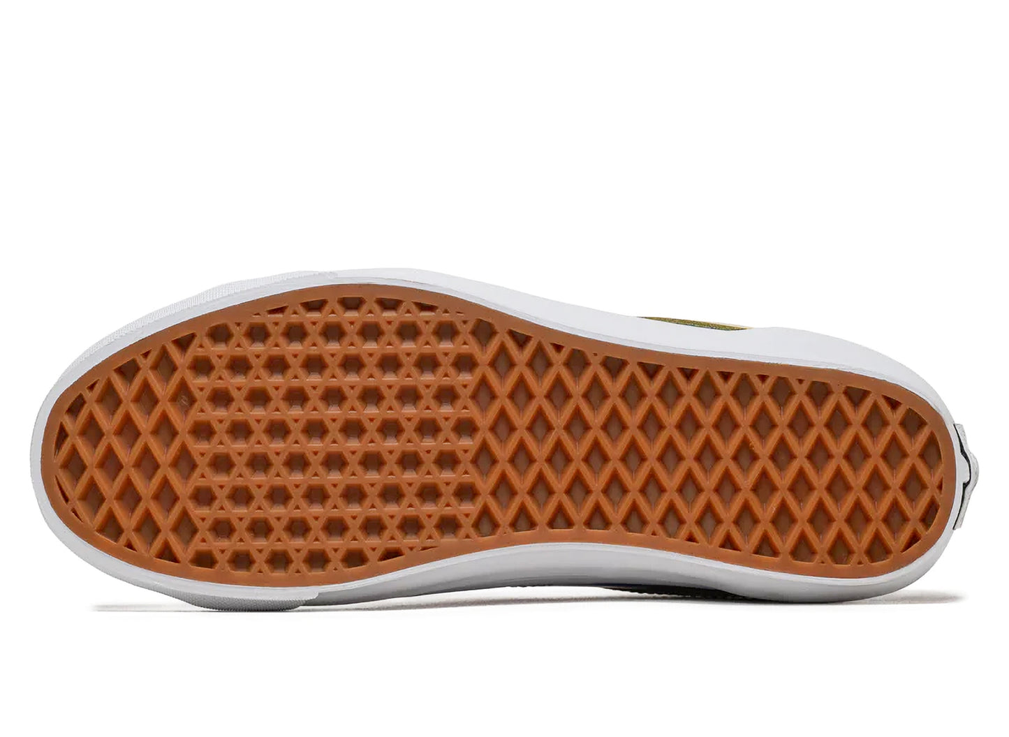 Vans LX Old Skool 36 Patent in Bright Azure