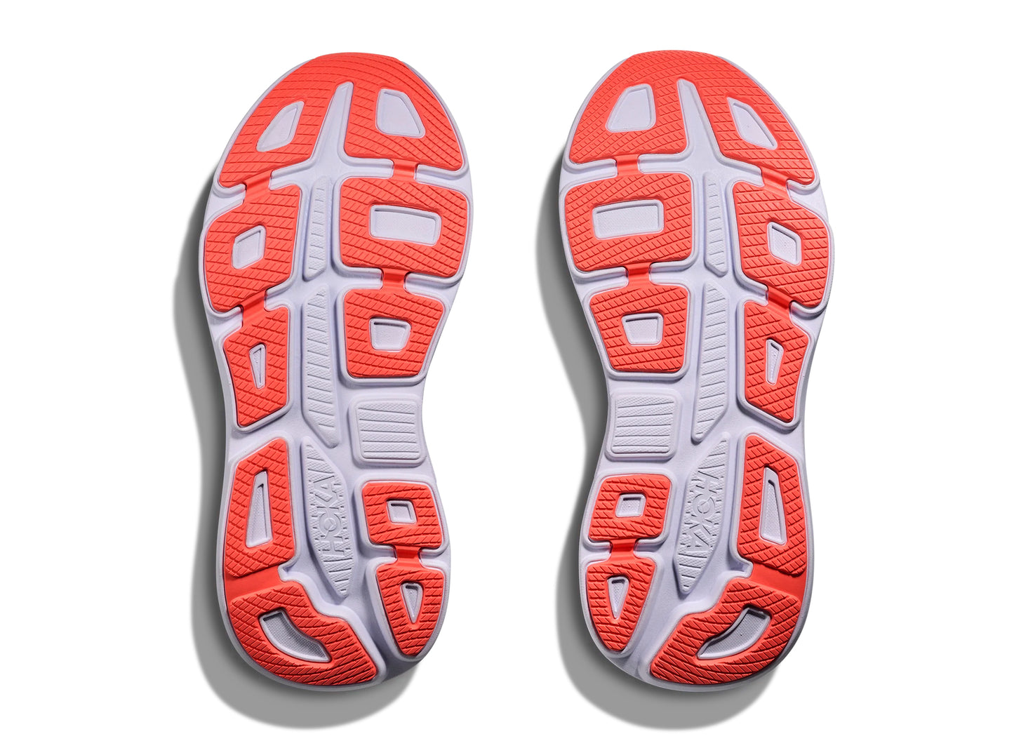 Women's Hoka Bondi 9 'Berry Jam / Berry Patch'