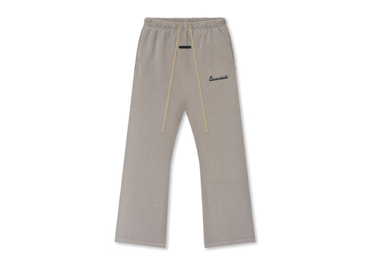 Fear of God Essentials Training Classic Fit Flare Sweatpant 'Faded Seal'
