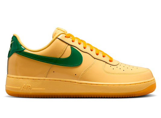 Nike Air Force 1 Low QS in Topaz Gold