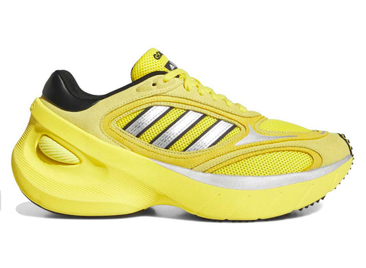 Adidas Adizero Goukana in Yellow