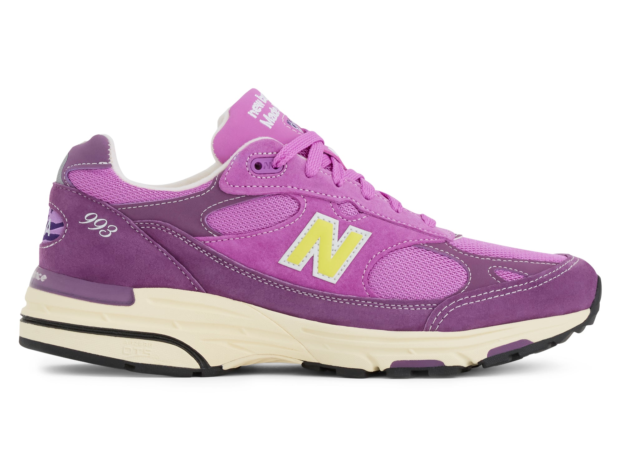 New Balance Made in USA 993 U9934JA – Oneness Boutique