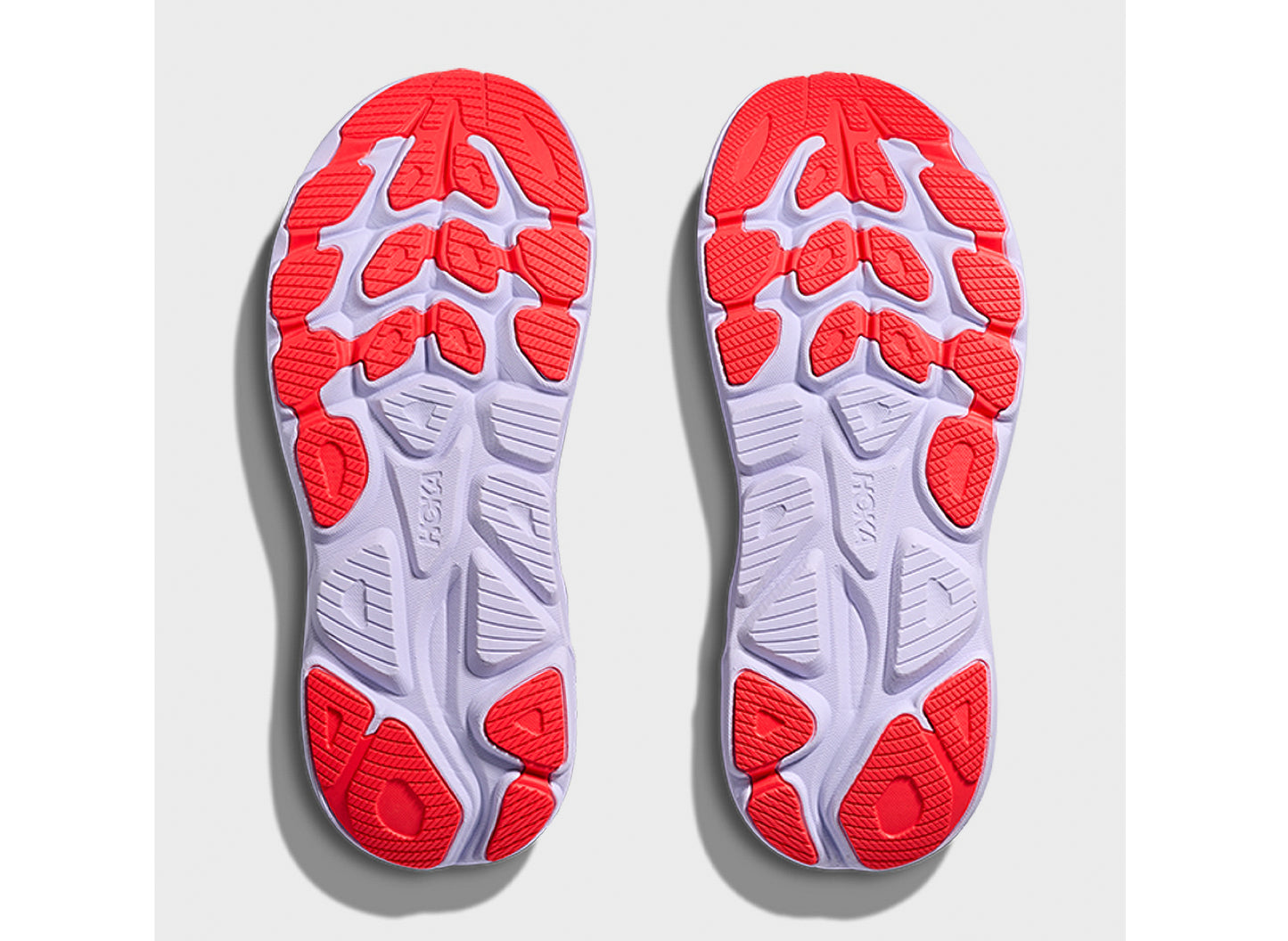 Women's Hoka Clifton 10 'Midnight Blue / Starlight Glow'