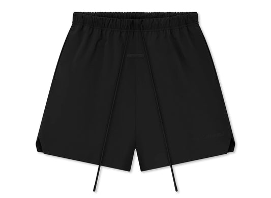 Fear of God Essentials Active Trace Classic Short 'Vintage Black'