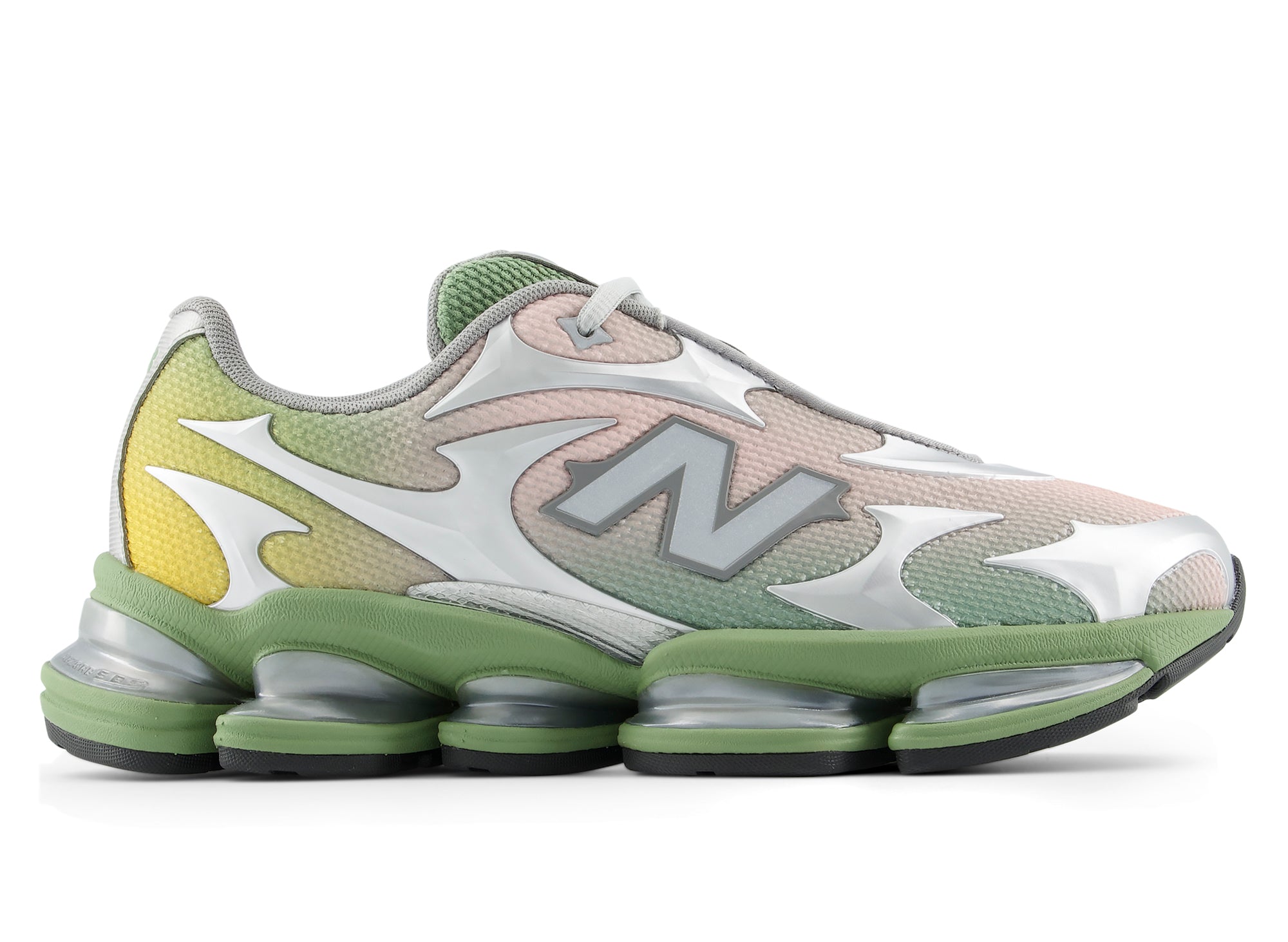 New Balance Abzorb 2000 U20006EI – Oneness Boutique
