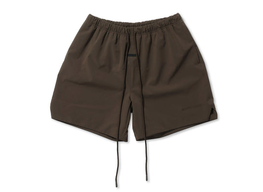 Fear of God Essentials Active Trace Classic Short 'Brown'