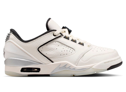 Women's Jordan Sixty Plus Low in Sail / Metallic Silver
