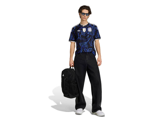 Adidas Argentina 26 Away Jersey