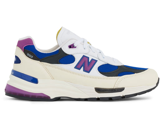 New Balance Made in USA 992 U99278L