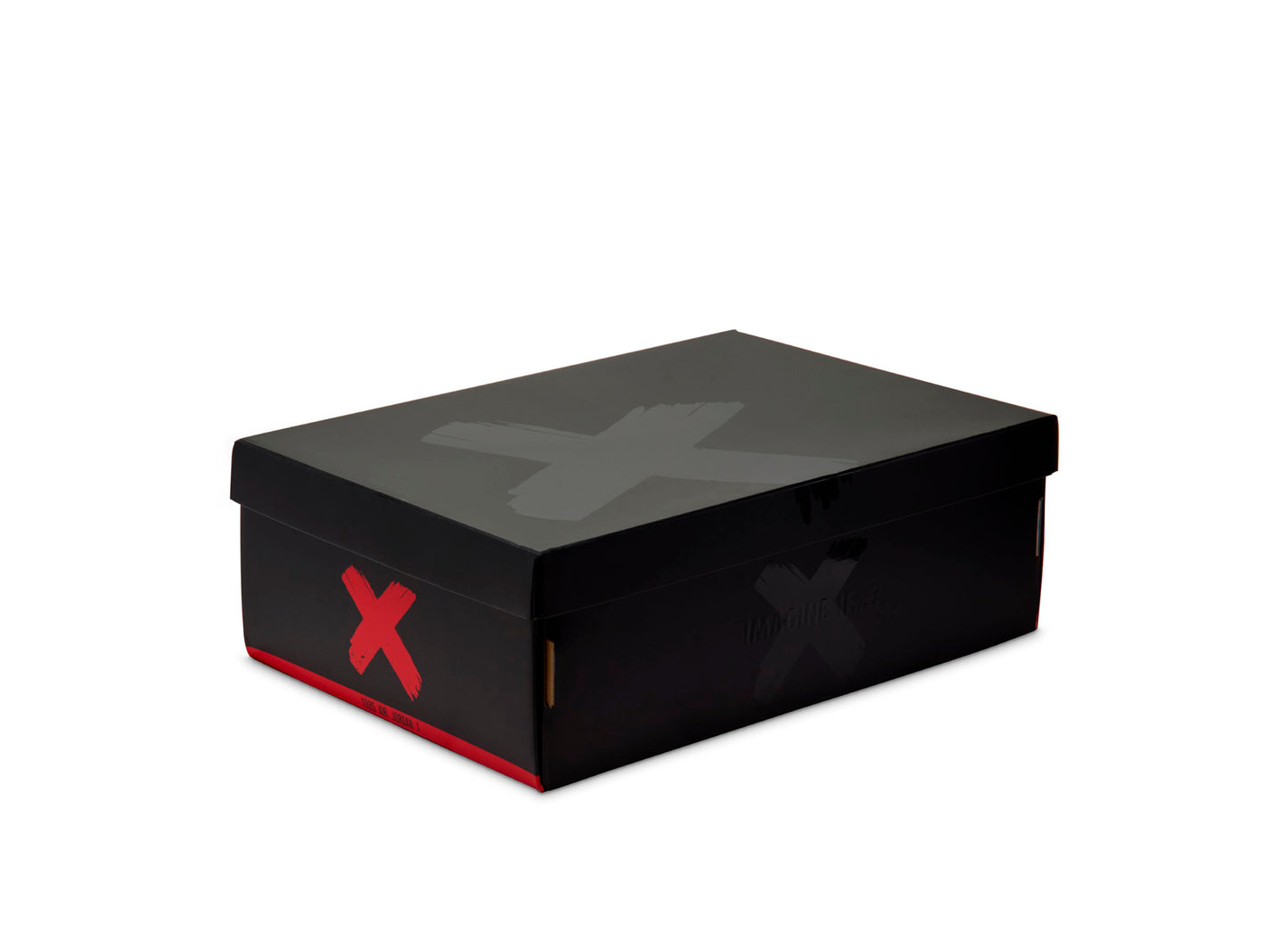 Air Jordan 1 Retro Low OG "Banned"