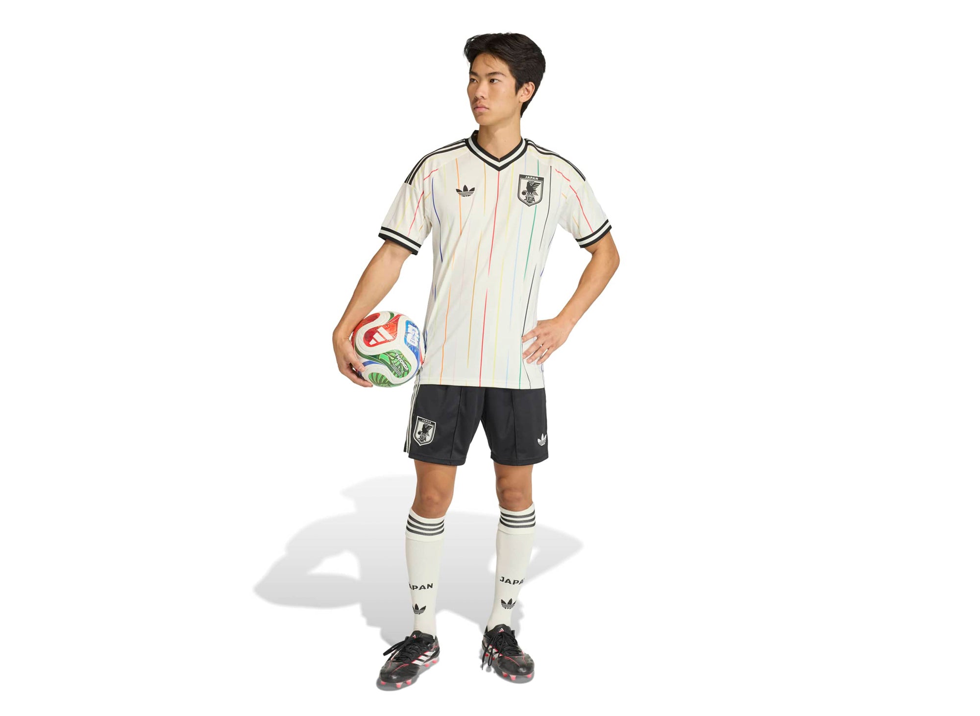 Adidas Japan 26 Away Jersey – Oneness Boutique