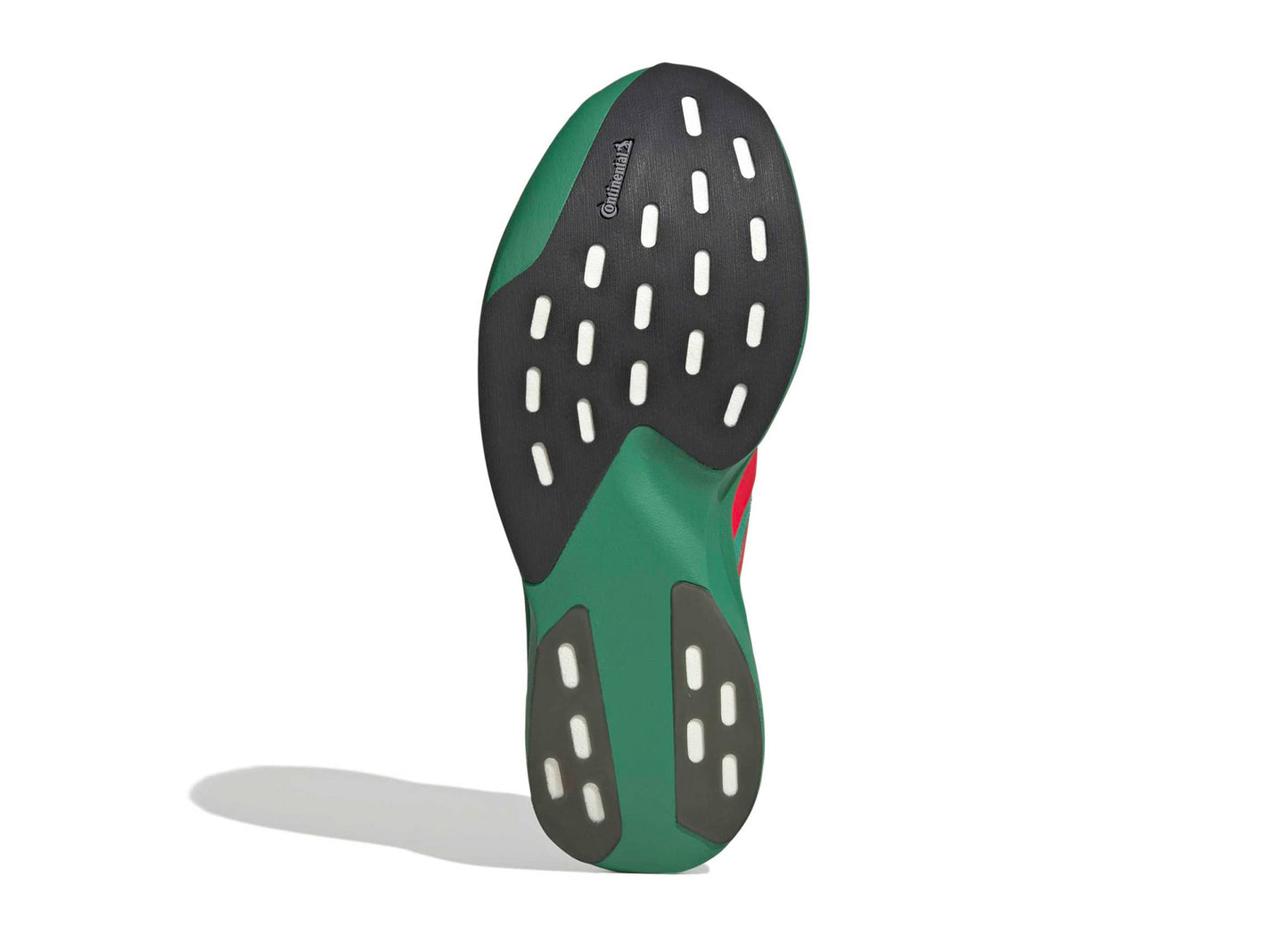 Adidas Adizero EVO SL Woven in Court Green