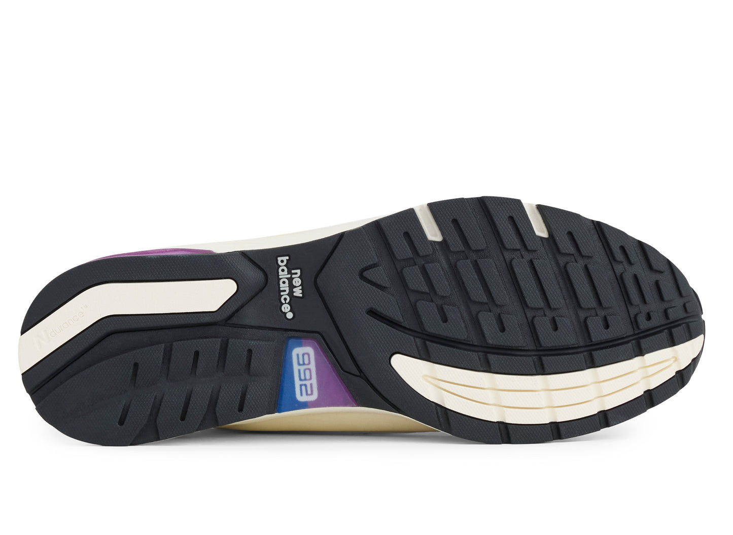 New Balance Made in USA 992 U99278L