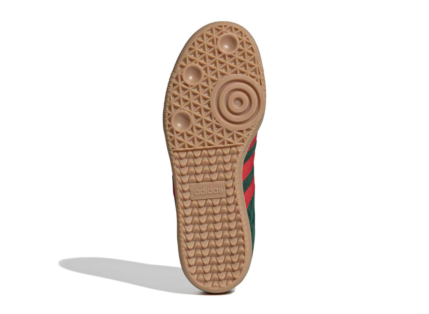 Junior Adidas Samba OG Fifa World Cup Portugal