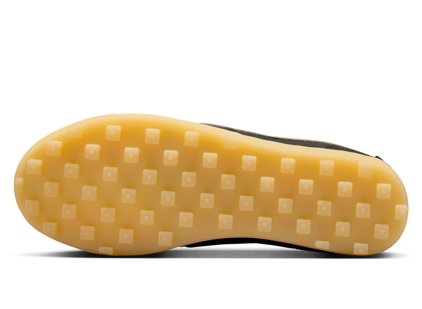 Women's Nike Astrograbber Leather in Black