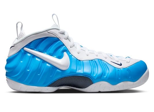 Nike Air Foamposite Pro in University Blue