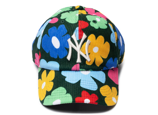 47 New York Yankees Dark Green Gallery Cord 47 Clean Up