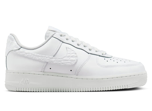 Women's Nike Air Force 1 '07 SE in White
