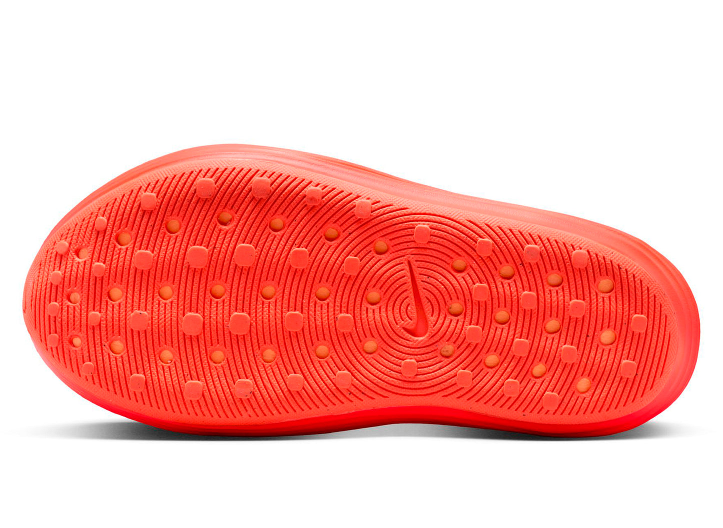 Women's Nike ReactX Rejuven8 in Orange Pulse