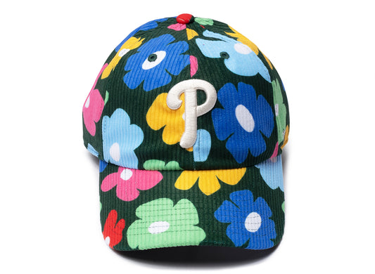 47 Philadelphia Phillies Dark Green Gallery Cord 47 Clean Up