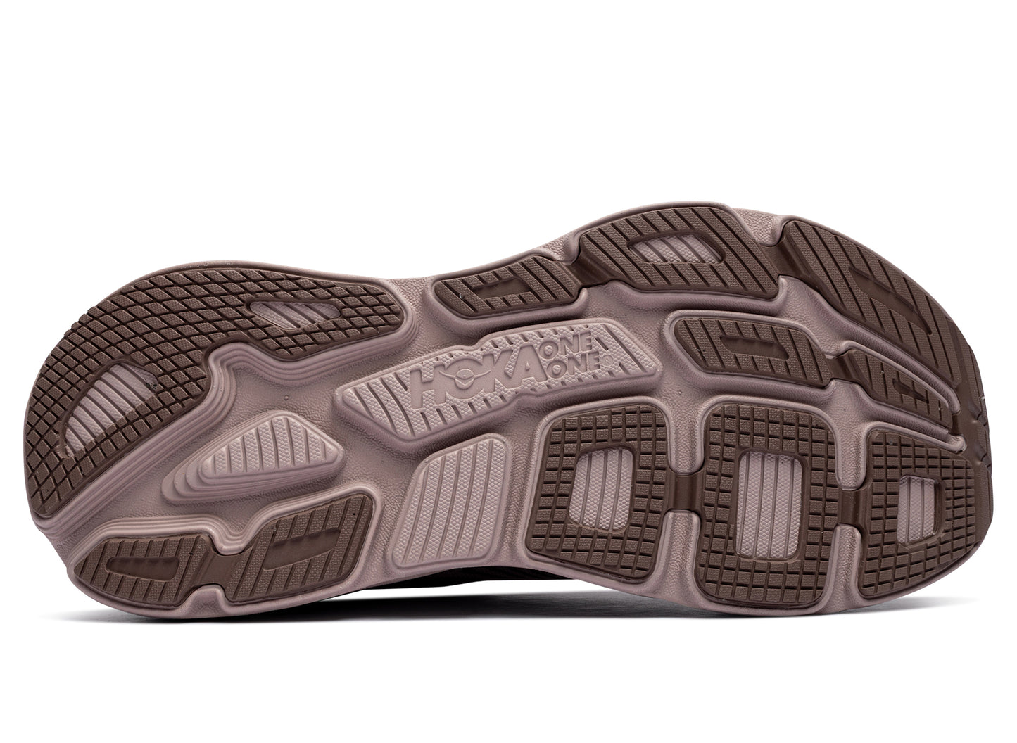 Women's Hoka Bondi 7 'Date Sugar / Date Syrup'