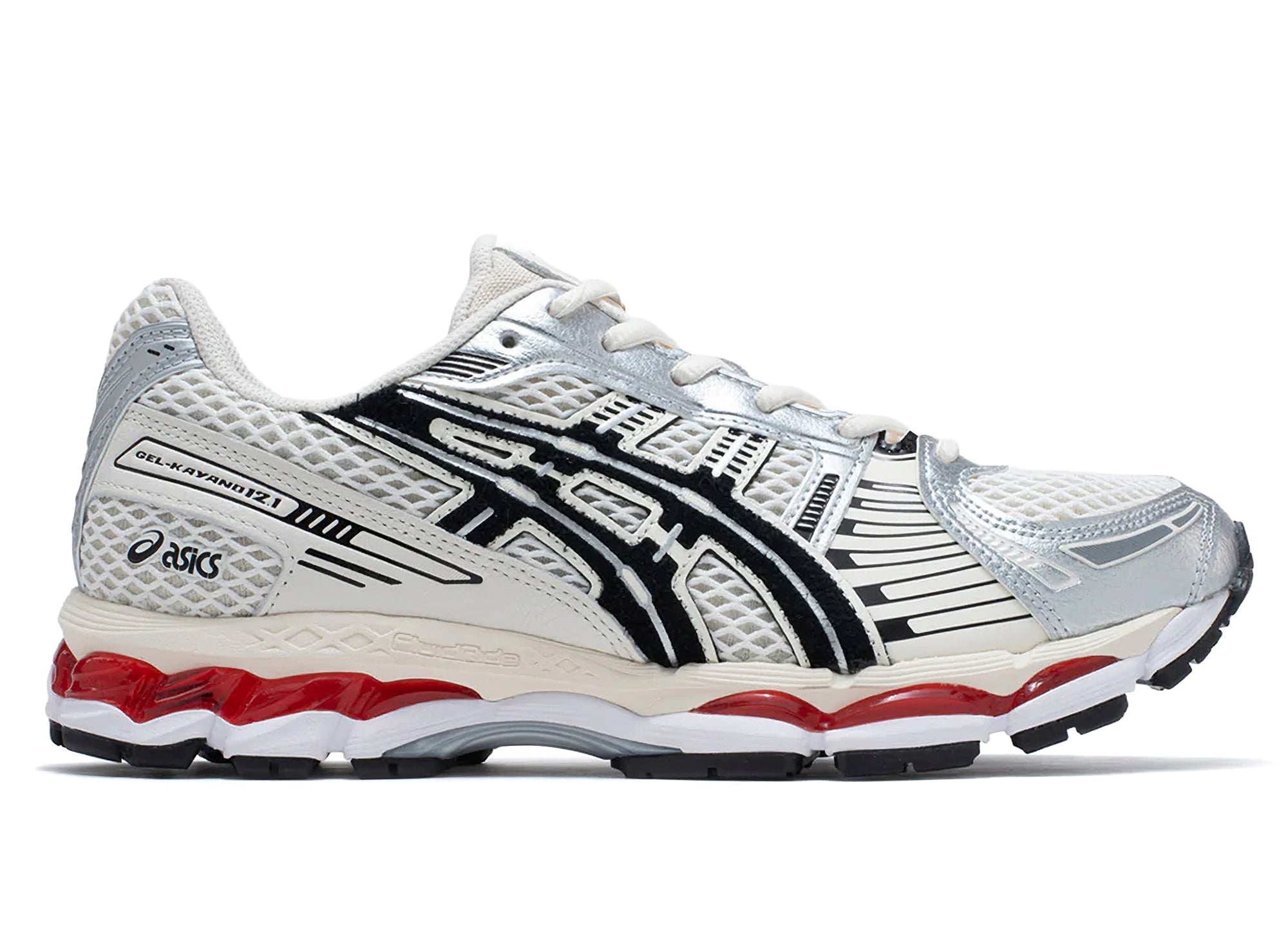 Asics x Lapstone & Hammer Gel-Kayano 12.1 'The Spark' – Oneness