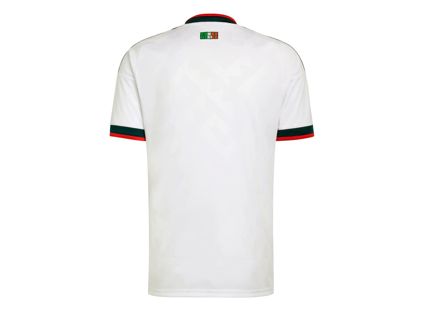 Adidas Mexico 26 Away Jersey