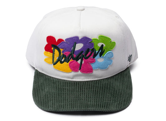 47 Los Angeles Dodgers Sandstone Gallery 47 Hitch