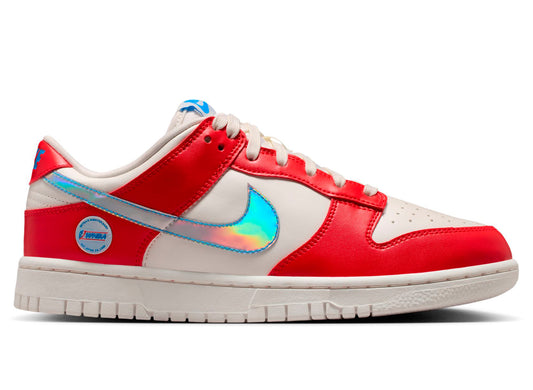 Women's Nike Dunk Low WNBA