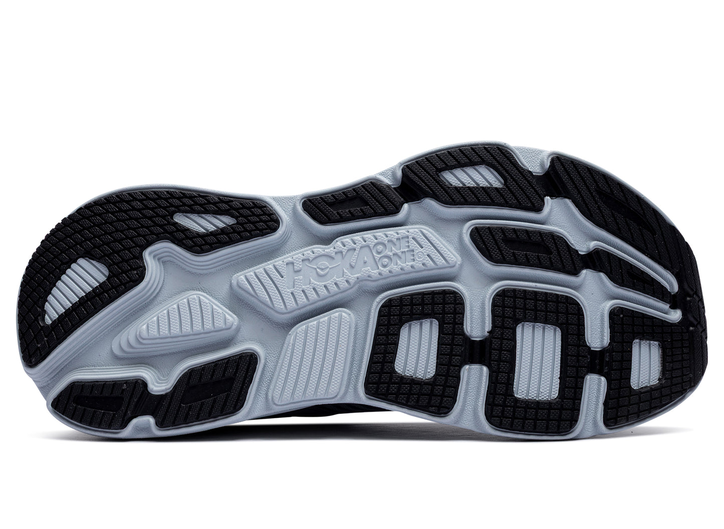Women's Hoka Bondi 7 'Mineral Blue / Rhubarb'