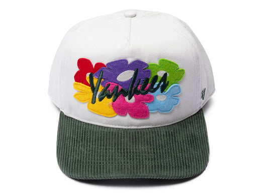 47 New York Yankees Sandstone Gallery 47 Hitch