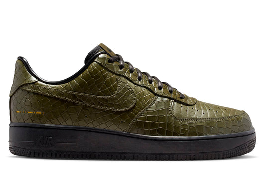 Nike Air Force 1 '07 PRM in Cargo Khaki