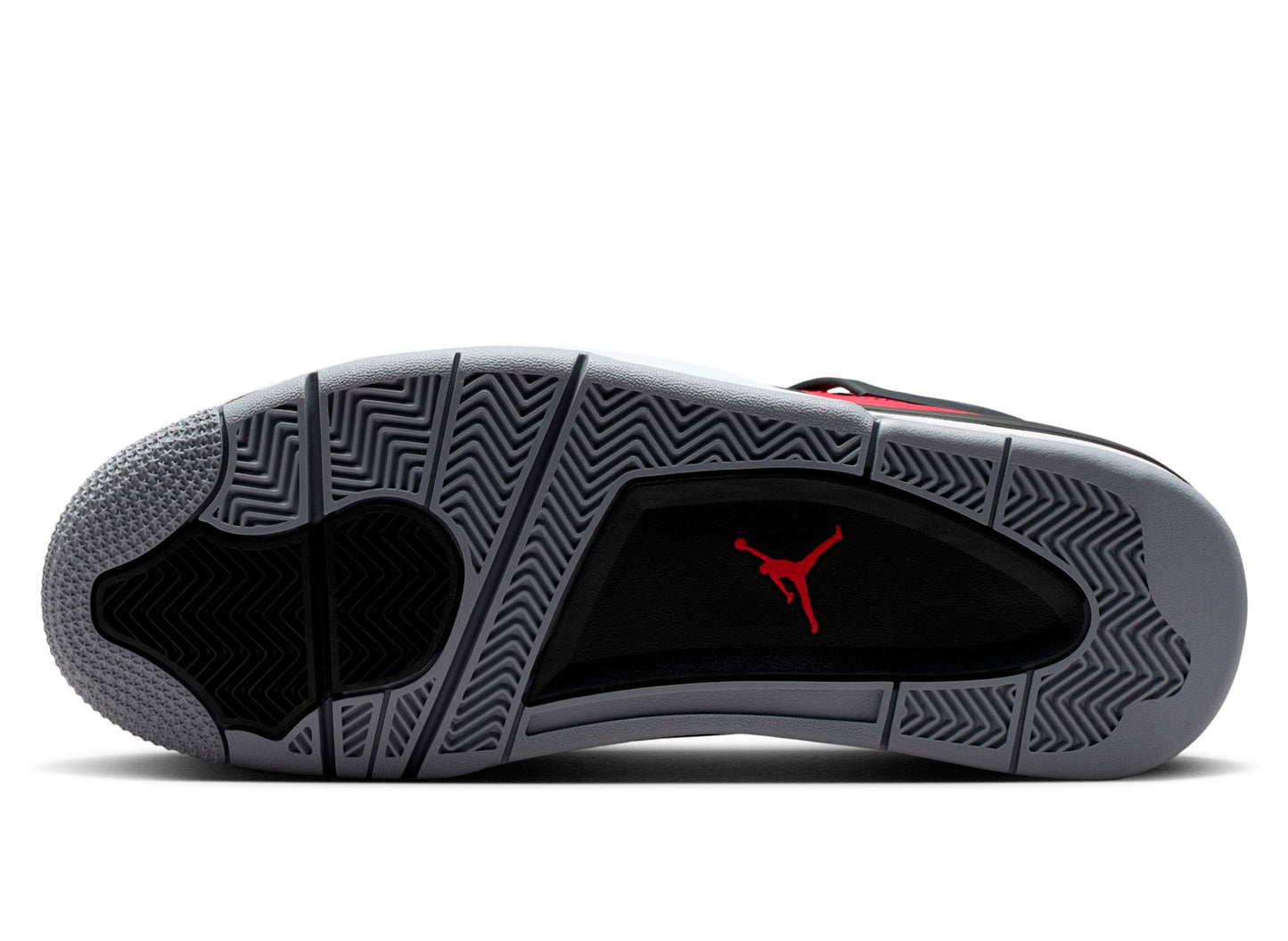 Air Jordan 4 Retro "Toro Bravo"
