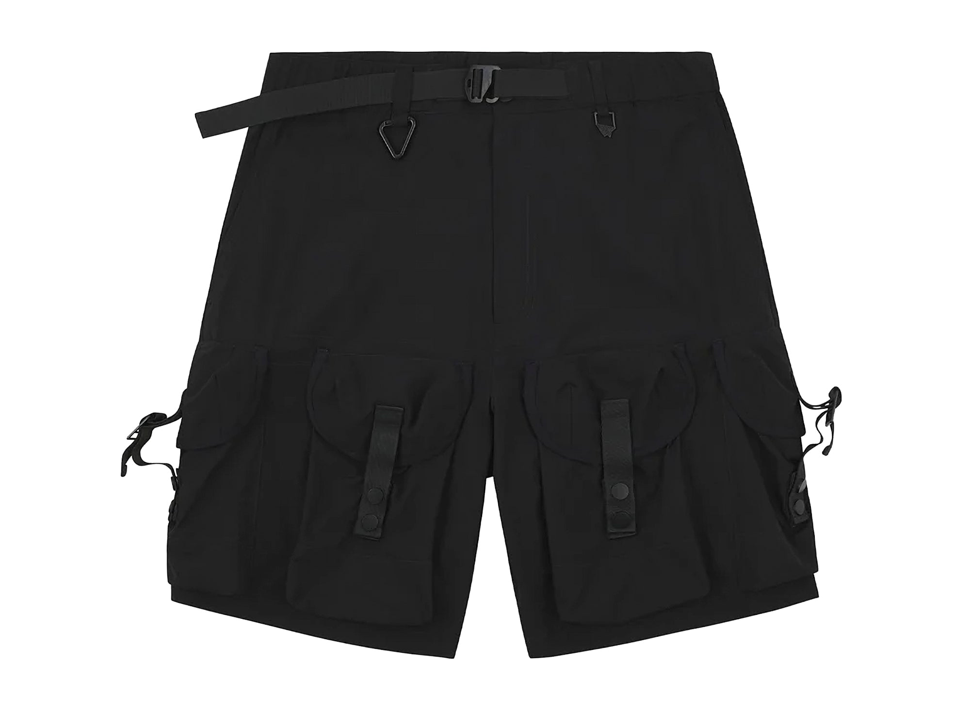 ミュージシャン P.C.F APPAREL / DETACHABLE CARGO SHORTS ミュージシャン P.C.F APPAREL / DETACHABLE CARGO SHORTS P.C.F