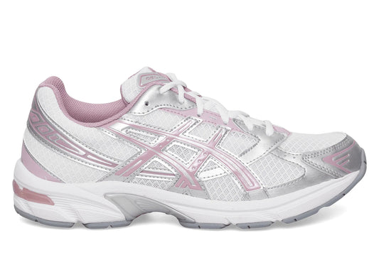 Asics Gel-1130 in 'White / Taro Purple'