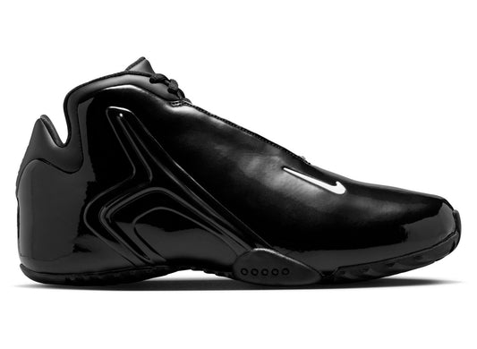 Nike Zoom Hyperflight in Black