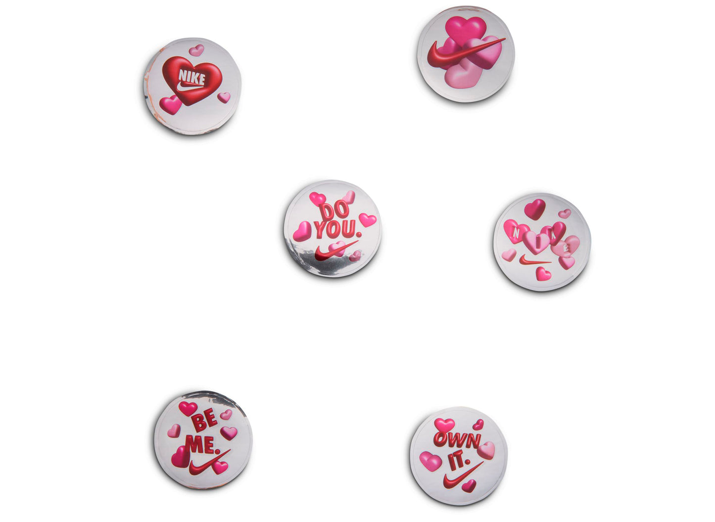 PS Nike Dunk Low in Pink Foam