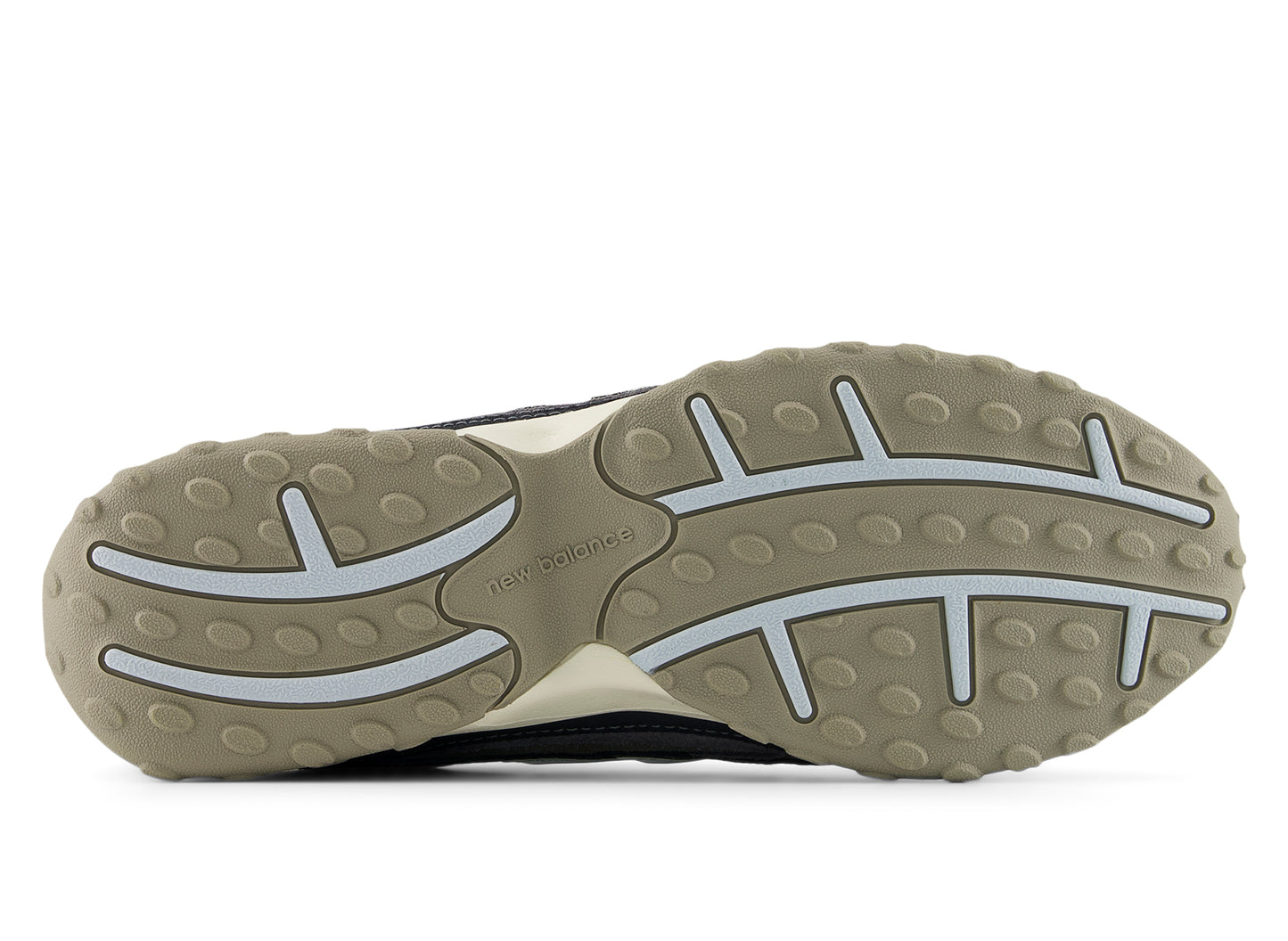 New Balance 204L U204L5WZ in Black / Magnet