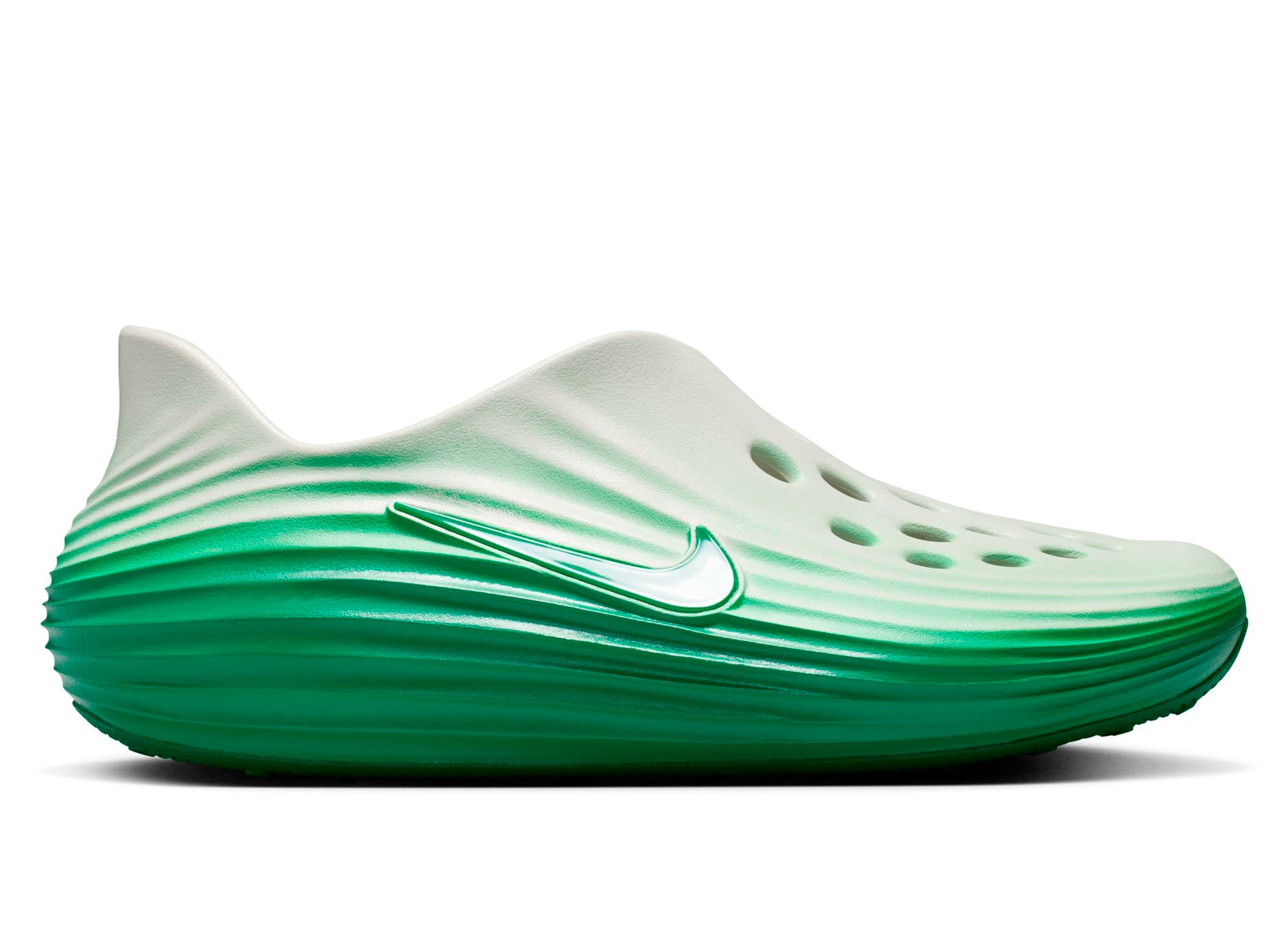 Nike ReactX Rejuven8 'Malachite / Spruce Aura' – Oneness Boutique