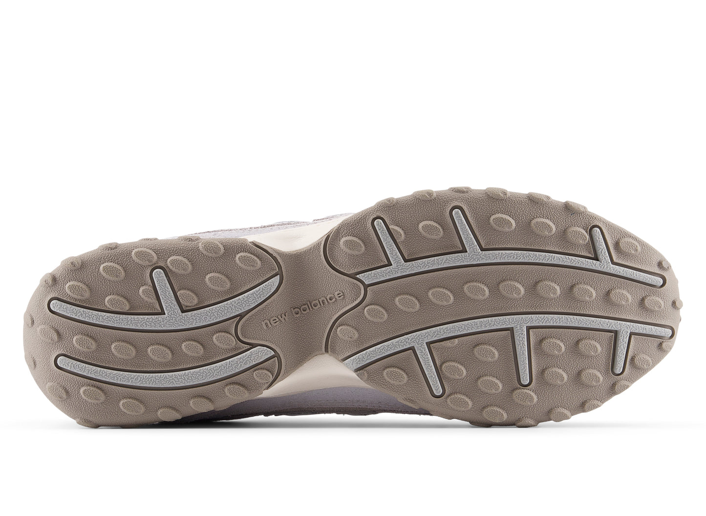 New Balance 204L U204L86W in Grey Matter / Shipyard