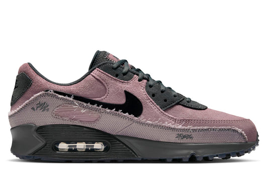 Nike Air Max 90 PRM in Light Violet Ore
