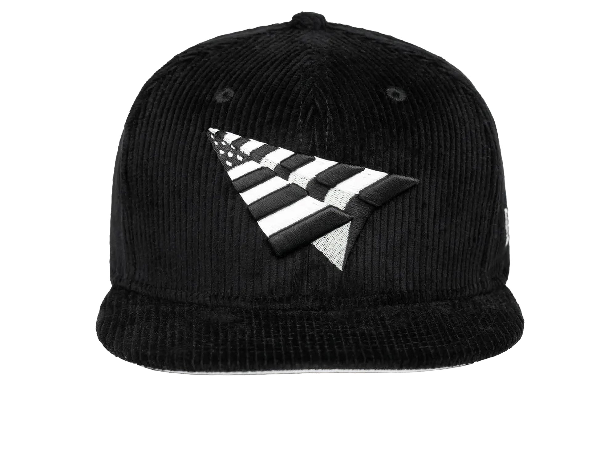 Paper Planes The Original Corduroy 59Fifty Fitted Crown Hat in