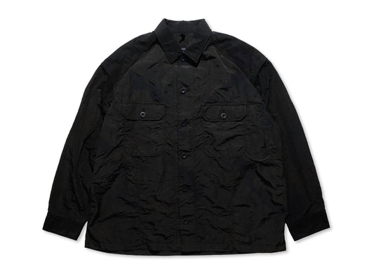 Veste Comme des Garçons HOMME bleu marine