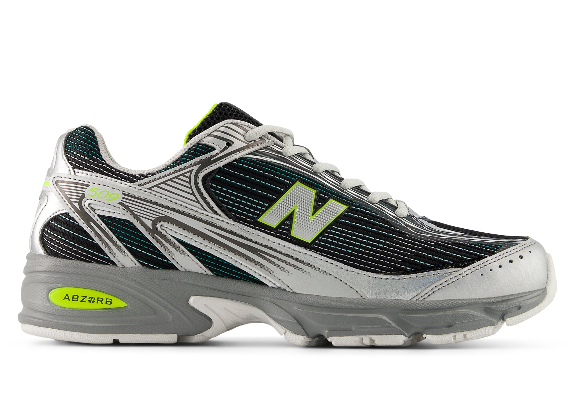New Balance U509EV1 U509E4L6 – Oneness Boutique