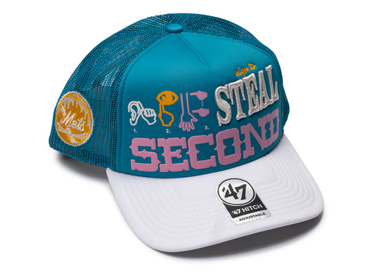 47 New York Mets Neptune Weigh Station 47 Hitch FM