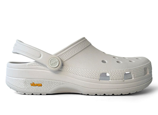 Crocs Classic EXP in White