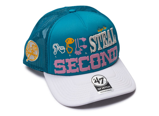 47 New York Yankees Neptune Weigh Station 47 Hitch FM